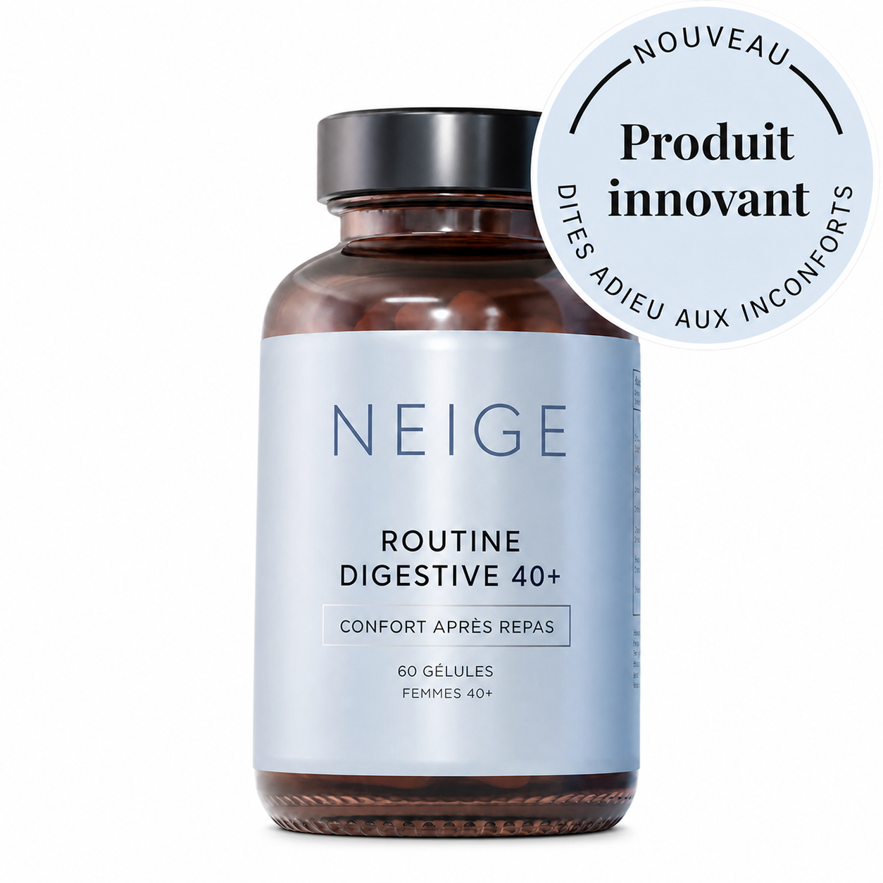 Routine 90 jours