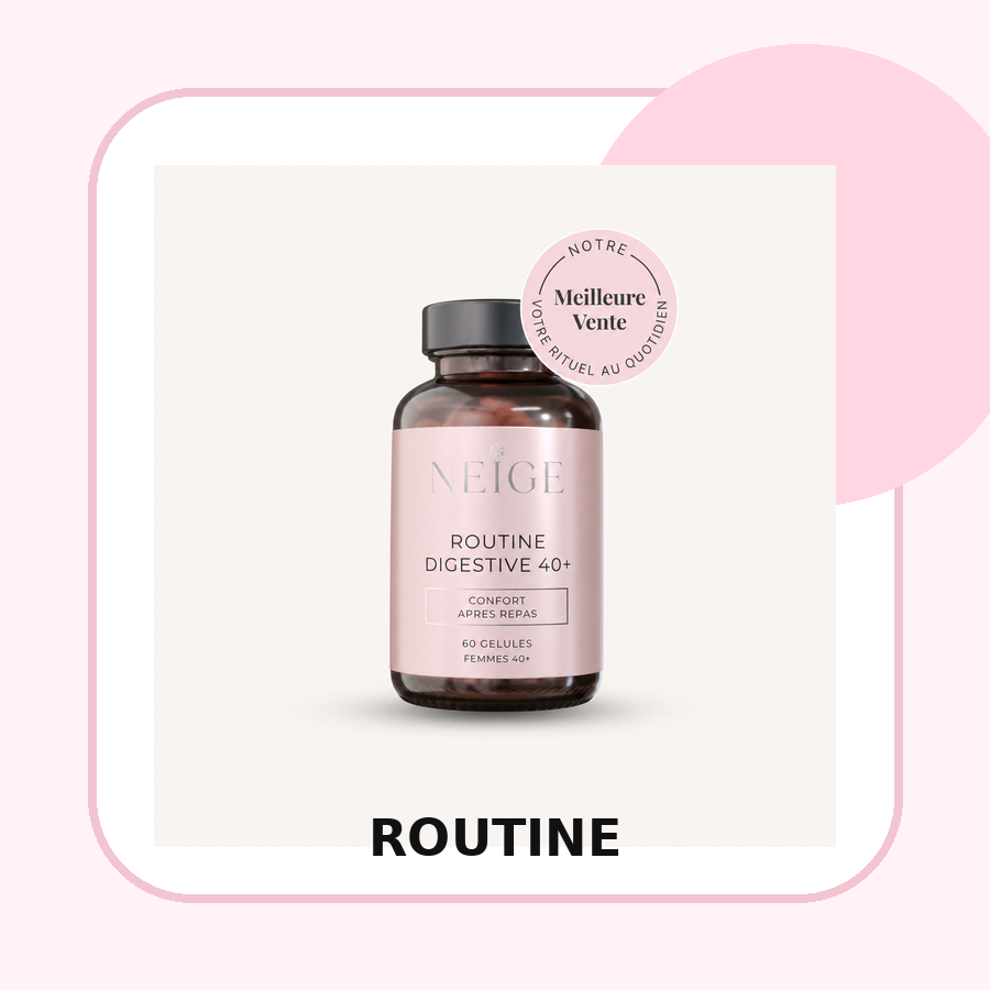 Routine complète Neige